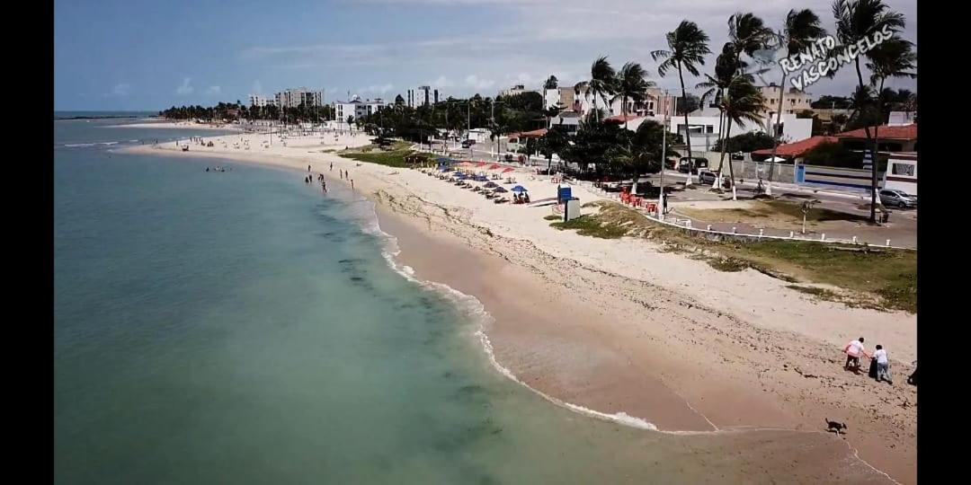 Hotel De Transito Da Pm-Pe オリンダ エクステリア 写真