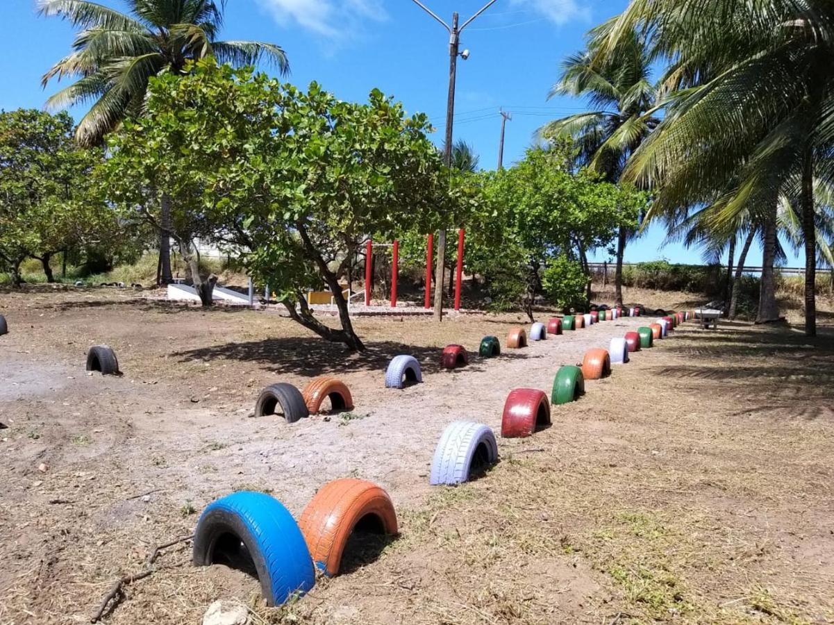 Hotel De Transito Da Pm-Pe オリンダ エクステリア 写真