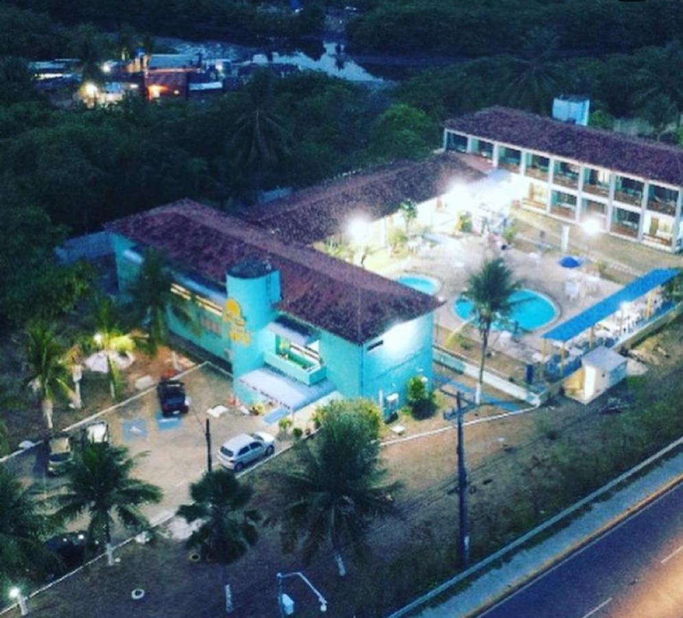 Hotel De Transito Da Pm-Pe オリンダ エクステリア 写真