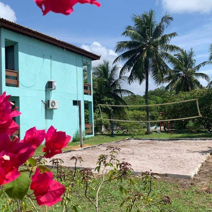 Hotel De Transito Da Pm-Pe オリンダ エクステリア 写真